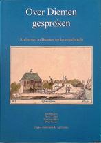 Over Diemen gesproken Archieven in Diemen tot leven gebracht, Ophalen of Verzenden, 20e eeuw of later, Zo goed als nieuw