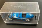 Brumm 42 Bugatti 59 Schaalmodel - Nieuwstaat!, Hobby en Vrije tijd, Modelauto's | 1:18, Ophalen of Verzenden, Nieuw, Auto