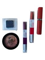 Set van 5 Make-up Artikelen (Etos, L’Oréal, Maybelline), Overige kleuren, Gehele gezicht, Nieuw, Ophalen of Verzenden