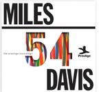 Miles Davis-54-4 Lp/sealed, 1980 tot heden, Ophalen of Verzenden, 12 inch, Nieuw in verpakking