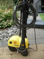 hogedruk spuit, Tuin en Terras, Hogedrukreinigers, Ophalen, Zo goed als nieuw, Elektrisch, Kärcher