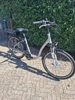 Campus Elektrische Fiets - Damesmodel, Fietsen en Brommers, Gebruikt, 51 tot 55 cm, 30 tot 50 km per accu, Ophalen