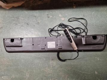 Vmat Caresse bedmotor met afstandsbediening  beschikbaar voor biedingen