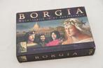 Borgia bordspel nieuw, Hobby en Vrije tijd, Gezelschapsspellen | Bordspellen, Ophalen of Verzenden, Nieuw, Phalanx Games