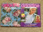 2x Ariadne Kruissteken., Ophalen of Verzenden, Zo goed als nieuw, Patroon