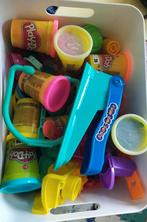 Gratis zak Play-Doh, Ophalen, Gebruikt