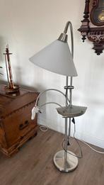 Daglichtlamp met vergrootglas, Ophalen, Zo goed als nieuw, Minder dan 50 cm