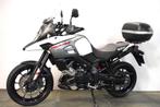 SUZUKI V-STROM 1000 ABS (bj 2018), Motoren, Motoren | Suzuki, 2 cilinders, Bedrijf, Meer dan 35 kW, Overig