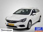 Opel Astra Sports Tourer 1.2 Business Elegance, Auto's, Voorwielaandrijving, 1250 kg, Euro 6, 1199 cc