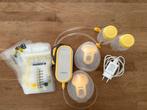 Medela Freestyle Hands-Free borstkolf, Kinderen en Baby's, Babyvoeding en Toebehoren, Ophalen of Verzenden, Zo goed als nieuw