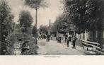 Veenwoudsterwal - Buurt met  Melkboer straathandel, Ophalen of Verzenden, Voor 1920, Ongelopen, Friesland