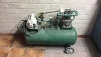 Industiele compressor., Doe-het-zelf en Verbouw, Compressors, Ophalen, Gebruikt, 6 tot 10 bar, 25 tot 100 liter