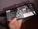 Lenovo Laptop Oplader - Origineel, Ophalen of Verzenden, Gebruikt, Lenovo
