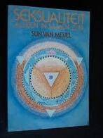 seksualiteit alleen in samenzijn - Sun van Meijl, Ophalen of Verzenden, Zo goed als nieuw, Tarot of Kaarten leggen, Overige typen