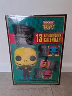 Funko countdown calender nightmare before Christmas in seal, Verzamelen, Poppetjes en Figuurtjes, Ophalen of Verzenden, Zo goed als nieuw