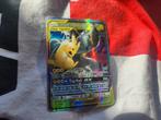 Pikachu en zekrom g,, Ophalen of Verzenden, Zo goed als nieuw