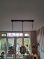 Bragi naturel hanglamp, Ophalen, Zo goed als nieuw, Minder dan 50 cm