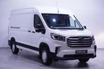 Maxus Deliver 9 2.0 CIT 148 pk L3H2 Lichte Schade Airco, Cam, Gebruikt, 4 cilinders, Maxus, 2800 kg