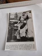 URK.  BIJ DE POMP, Ophalen of Verzenden, Flevoland