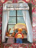 Antonie Schneider Maja Dusikova Vaarwel Goudveertje, Ophalen of Verzenden, Zo goed als nieuw