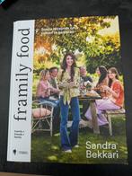 Nieuw Framily Food van Sandra Bekkari, Boeken, Nieuw, Ophalen of Verzenden, Sandra Bekkari