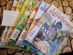 landleven 2022 compleet, Boeken, Tijdschriften en Kranten, Verzenden, Gelezen, Overige typen