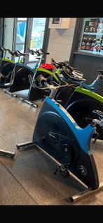 Bodybike supreme spinning fiets spinner ( evt 7 x, Sport en Fitness, Ophalen, Gebruikt, Overige typen, Spinning fiets
