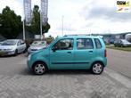 Suzuki Wagon R+ 1.3 Season, Voorwielaandrijving, Gebruikt, 4 cilinders, Wagon R+