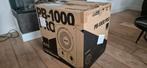 svs pb 1000 pro, Overige merken, Subwoofer, Ophalen of Verzenden, Zo goed als nieuw