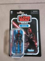 Star wars the vintage collection Darth maul, Verzamelen, Star Wars, Ophalen of Verzenden, Nieuw, Actiefiguurtje