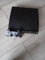 PlayStation 3 (PS3) 120GB - Goede Staat!, Gebruikt, Ophalen of Verzenden, 120 GB, Met 1 controller
