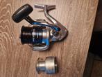 Te koop Shimano Nexave 4000 nieuwstaat., Ophalen of Verzenden, Zo goed als nieuw, Molen