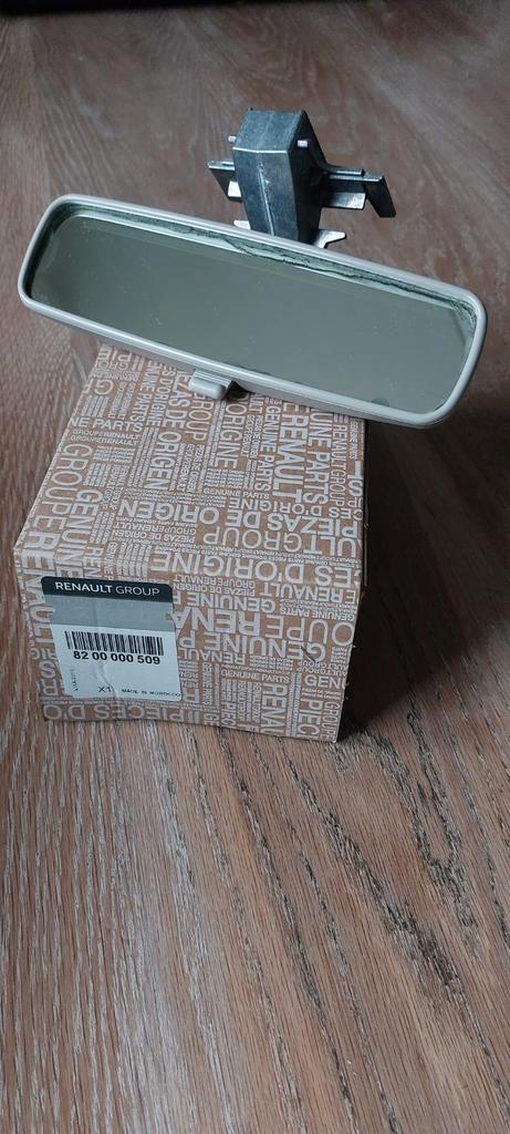 Gebruikte Renault Twingo 2 binnenspiegel, Auto-onderdelen, Spiegels, Renault, Gebruikt, Ophalen