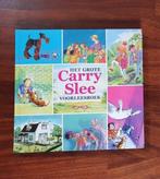 HET  GROTE  CARRY  SLEE  VOORLEESBOEK, Ophalen of Verzenden, Zo goed als nieuw