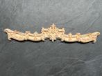 Baroc brocante houtsnijwerk ornament applique, Verburgt Vintage, Nieuw, Ophalen of Verzenden, https://verburgtvintage.nl/#contact