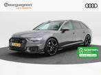 Audi A6 Avant 50 TFSi e 300 Pk quattro S-Line | Panoramadak, Auto's, Audi, Automaat, 77 km/l, Gebruikt, 4 cilinders