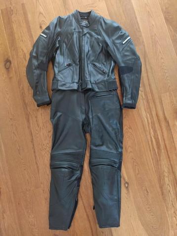 iXS leren motorpak nieuw maatje 46 (M) korte broek beschikbaar voor biedingen