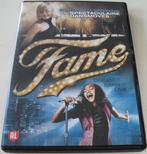 Dvd *** FAME ***, Alle leeftijden, Overige genres, Ophalen of Verzenden, Zo goed als nieuw