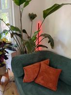 LED multicolour floor lamp, Ophalen, Led-lamp, Neon, Minder dan 30 watt