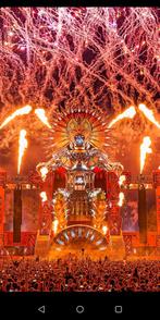 Defqon kaarten, Twee personen
