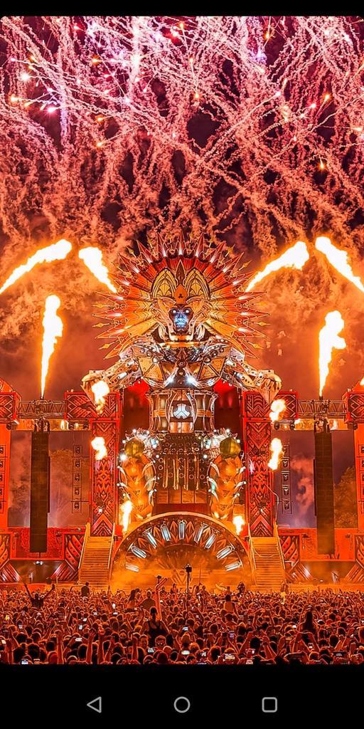 Defqon kaarten, Tickets en Kaartjes, Evenementen en Festivals, Twee personen