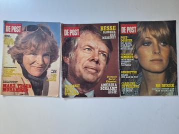 Te koop: De Post (1979/1980) beschikbaar voor biedingen