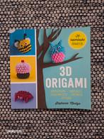 Origami boekje, Ophalen of Verzenden, Nieuw, Overige typen