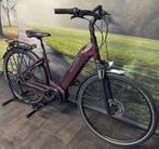 Kalkhoff IMAGE Elektrische fiets – 500Wh accu, Middenmotor, Overige merken, Ophalen of Verzenden, Zo goed als nieuw, 47 tot 51 cm