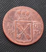 Zweden 1 öre 1750 Frederick I, Postzegels en Munten, Munten | Europa | Niet-Euromunten, België, Verzenden