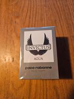 Invictus Aqua 2017 50ml tka, Ophalen of Verzenden, Nieuw