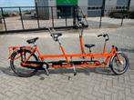 Onderwaterfiets te huur electrisch ondersteund, Ophalen, Minder dan 49 cm, Minder dan 10 versnellingen