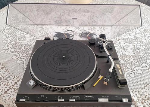 Technics SL- 3310 automatisch platenspeler, Audio, Tv en Foto, Platenspelers, Zo goed als nieuw, Overige merken, Automatisch, Ophalen