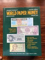 Standard catalog of World paper money General issues 1994, Boek of Naslagwerk, Ophalen of Verzenden