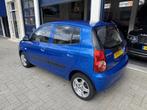 Kia Picanto 1.0 X-pect 1 EIGENAAR/NW APK (bj 2010), 4 cilinders, Origineel Nederlands, Bedrijf, Handgeschakeld